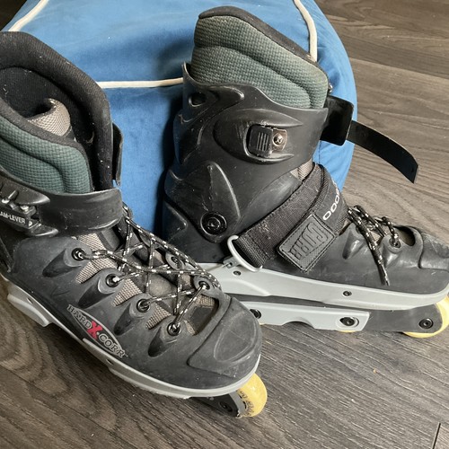 Hard corr aggressive inline - hard,