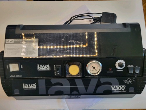 Lava 300 black edition - v.300,