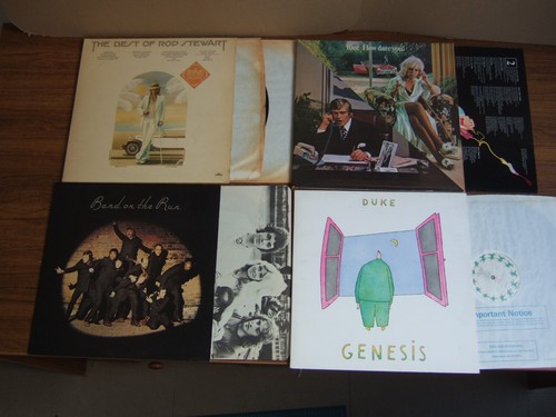 Top collection rock - collection,