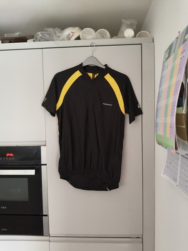 Muddy fox cycling top size - fox,