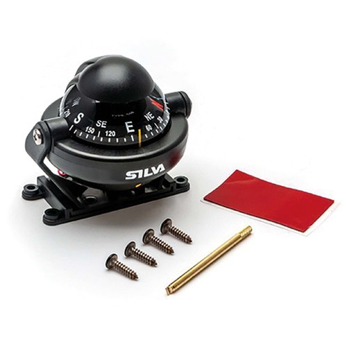 Silva c58 black - c58,