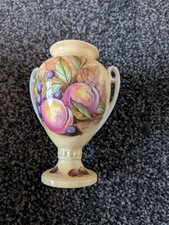 Aynsley, Precursor Of Orchard