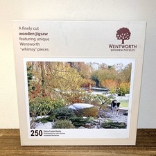 Wentworth Wooden Puzzles Daisy