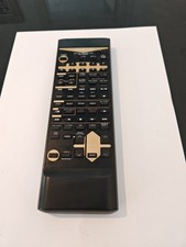 Genuine Kenwood Remote Control