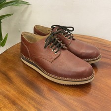 Italian FRACAP Postman Derby