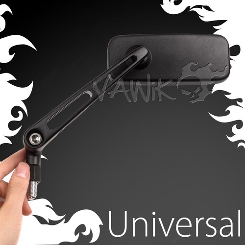 Vawik mirror convex - mirror, cnc