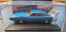 Deagostini - Dodge Charger
