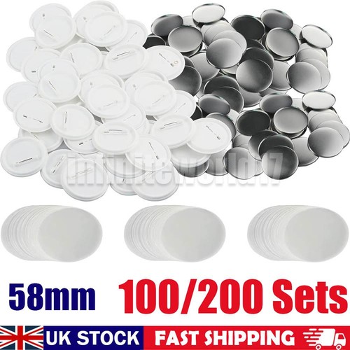 Button badge making - badge,