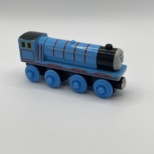 Thomas The Tank Engine & Friends Wooden Train GORDON - Combined Post B2