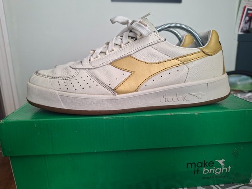 Diadora borg elite - borg, (2018)