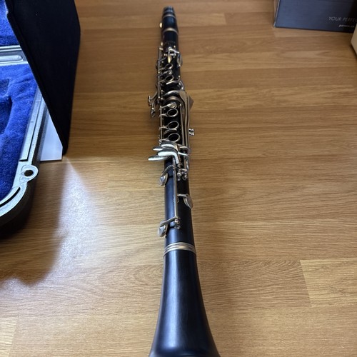 Vintage selmer usa - vintage, bb