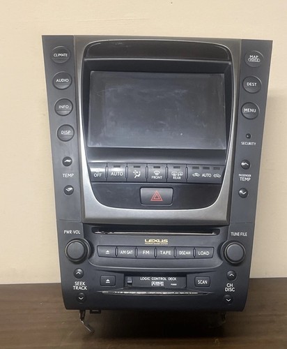 2008 2009 lexus - 2008,