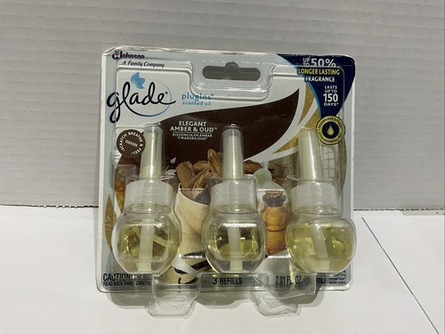 Glade plugins refills elegant - plugins,