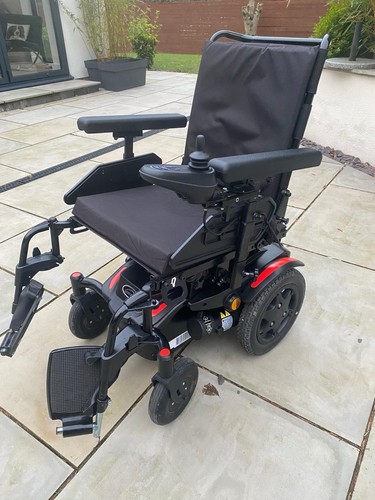 Sunrise quickie q200r electric - q200r,