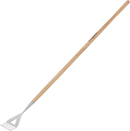Stainless steel dutch - dutch, with