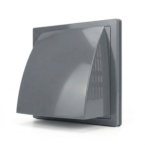 Wall air vent cowl - air,