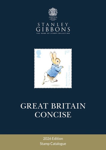 2026 edition stanley - gb,