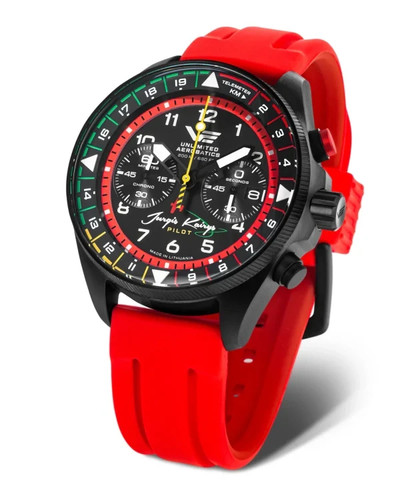 Vostok europe jurgis kairys - vostok,
