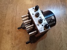 VW Audi Seat Skoda ABS PUMP