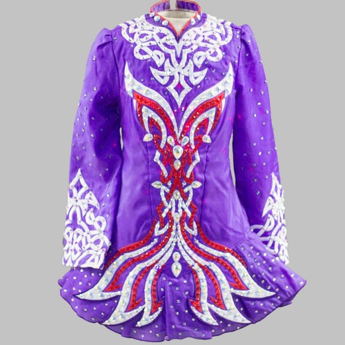 Irish dance eire designs - dance,