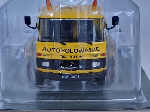 Mercedes benz l608d - benz,