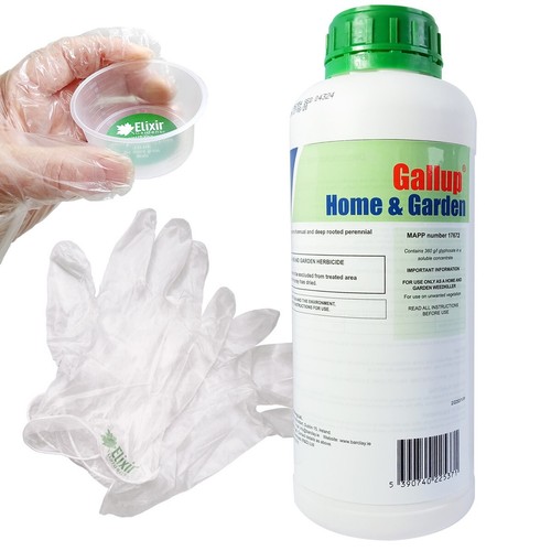 Gallup weed killer home - gallup,
