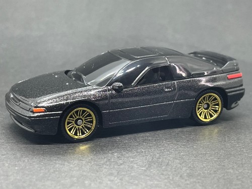 Matchbox 1995 subaru svx - 1995,