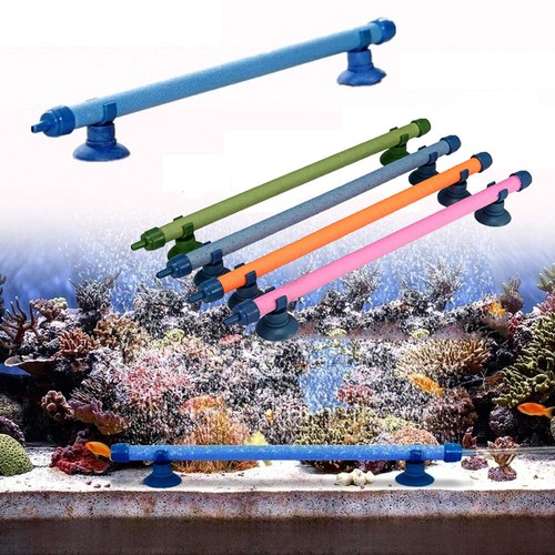 Tube bubble fish - tube, tank
