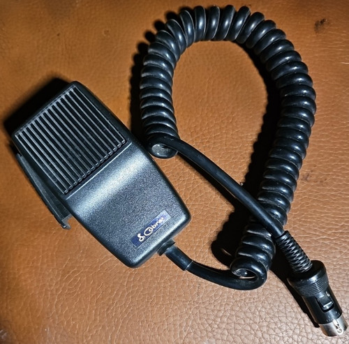 Vintage cobra hand - hand, held