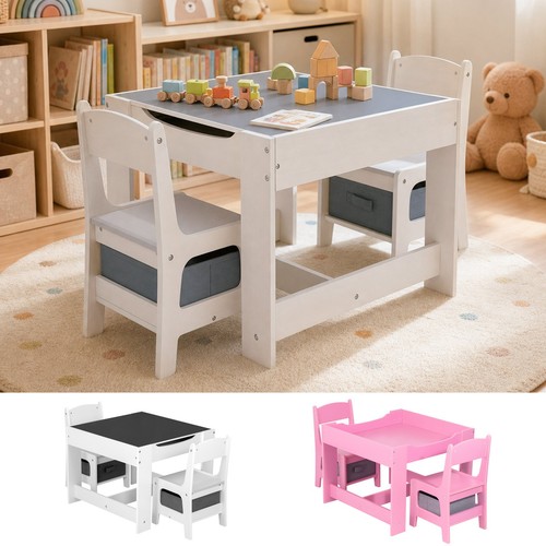 Galactica kids table and - table, 2