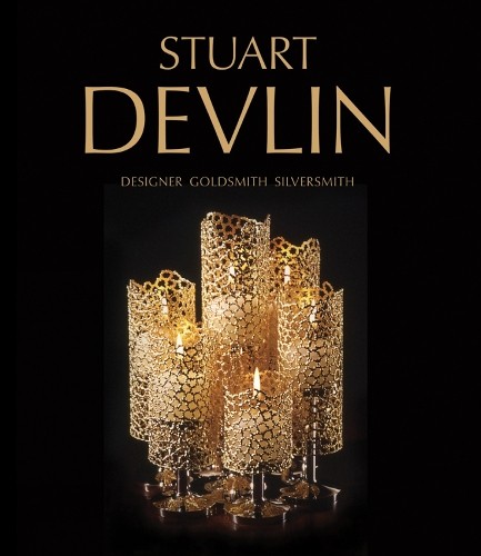 Stuart devlin carole - stuart,