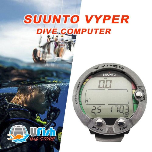 Suunto vyper dive - vyper, computer