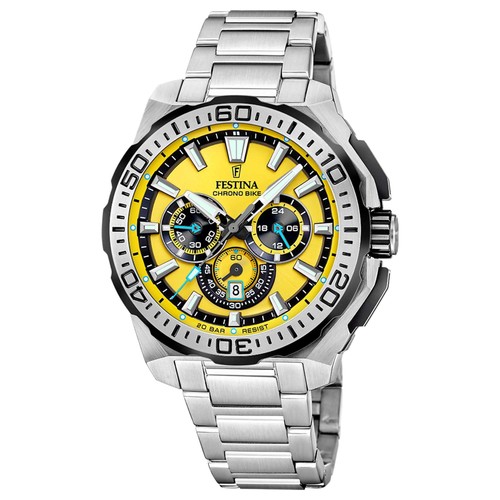 Festina f20724 men - festina, men's