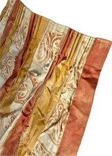 Pelmet Set Patterned Dress