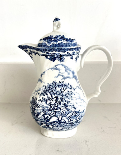Vintage myotts blue - myotts,