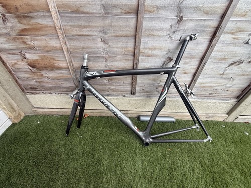 Vintage trek madone - 5.2, 2006