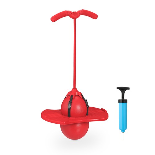 Pogo ball stick kids jump - pogo,