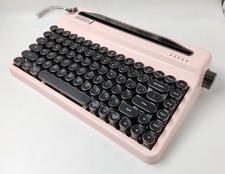 Yunzii QL75 Typewriter