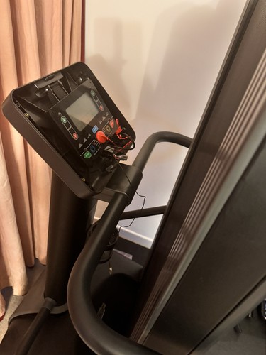 High end technogym spazio - end,