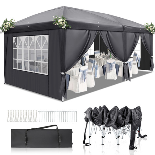 X20 pop up - 10'x20', instant