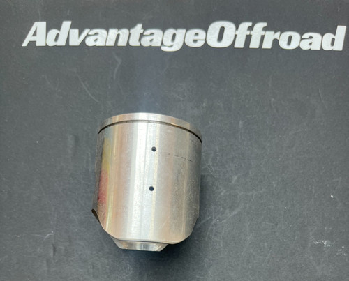 Kawasaki kx125 piston new - new, oem