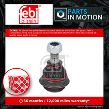 Ball Joint fits PEUGEOT 307