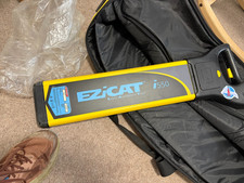 Ezicat i550 cable avoidance