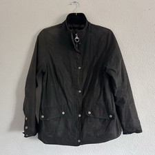 Barbour Ferndown Wax Jacket