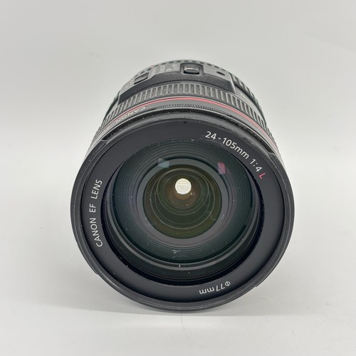 Canon 105mm l is usm - ef,