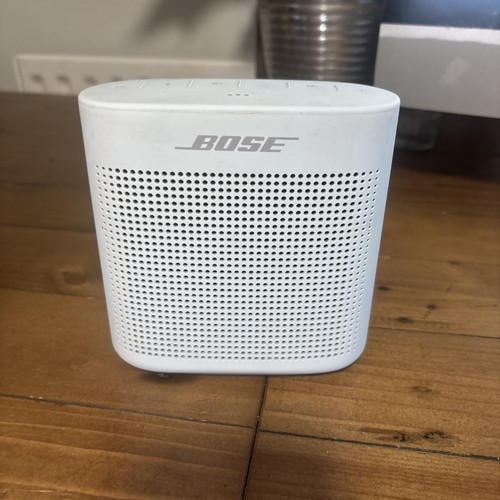 Bose soundlink colour - soundlink, ii