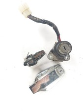 Yamaha XS 650 SE 3L1 - Lock set locks