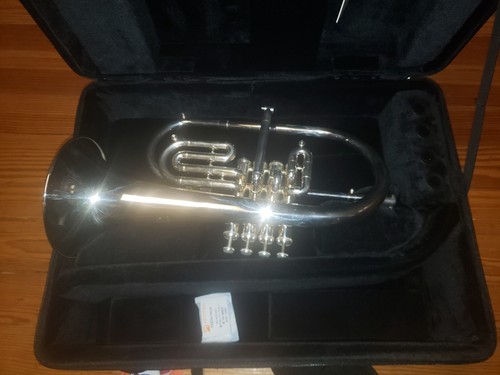 Getzen eterna 896s - getzen,