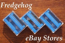 3 x SONY P6-120 VIDEO 8 / 8mm