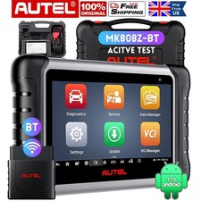 Autel MaxiCOM MK808Z-BT